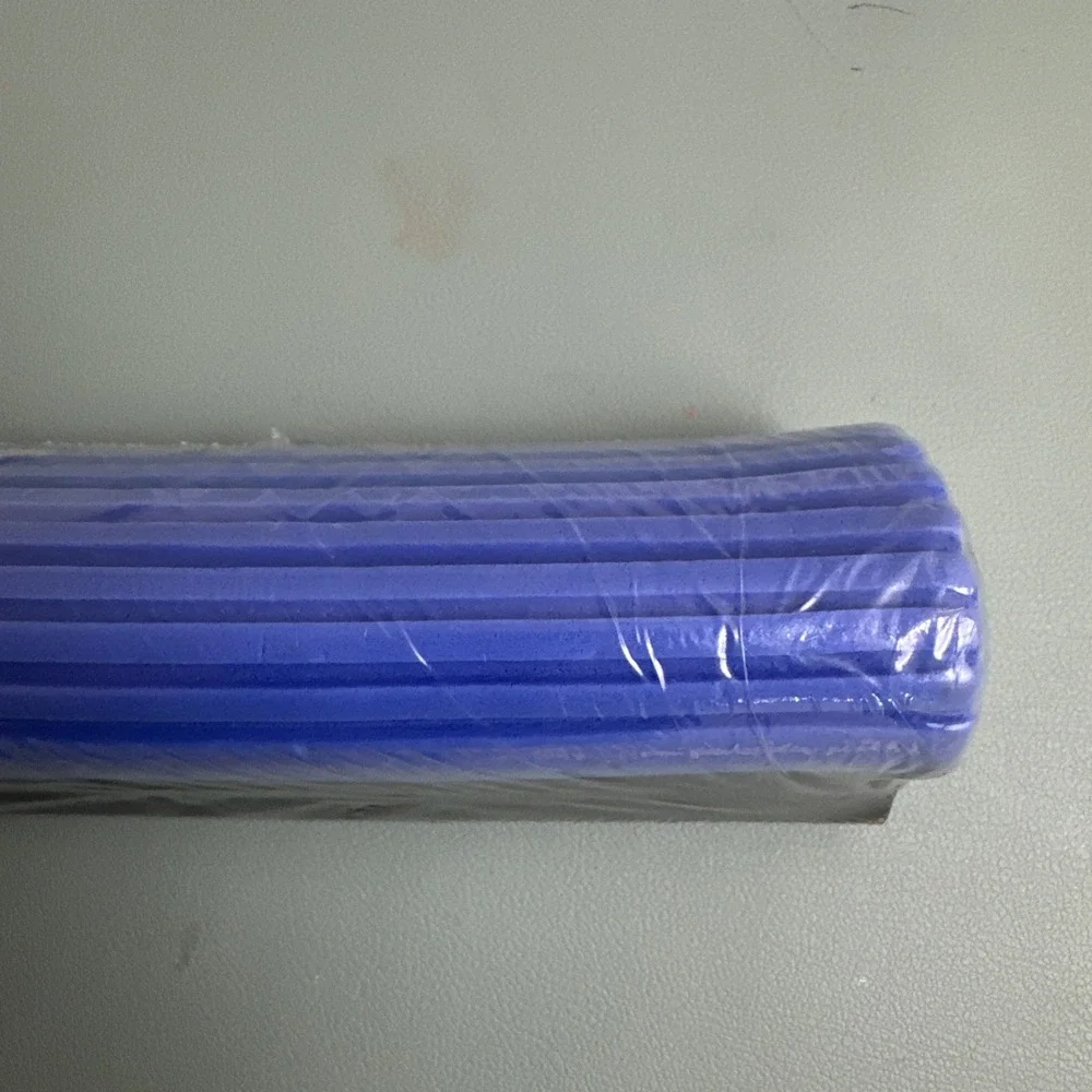 PVA Sponge Mop Head Refill Replacement Blue Foam Rubber Roller NEW Sealed